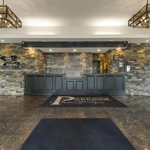 Best Western Plus Perth Parkside Inn&Spa